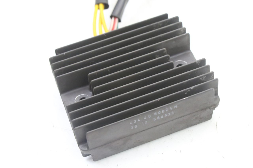 photo de RÉGULATEUR DE CHARGE PIAGGIO MP3 LT 400 (2007 - 2012)