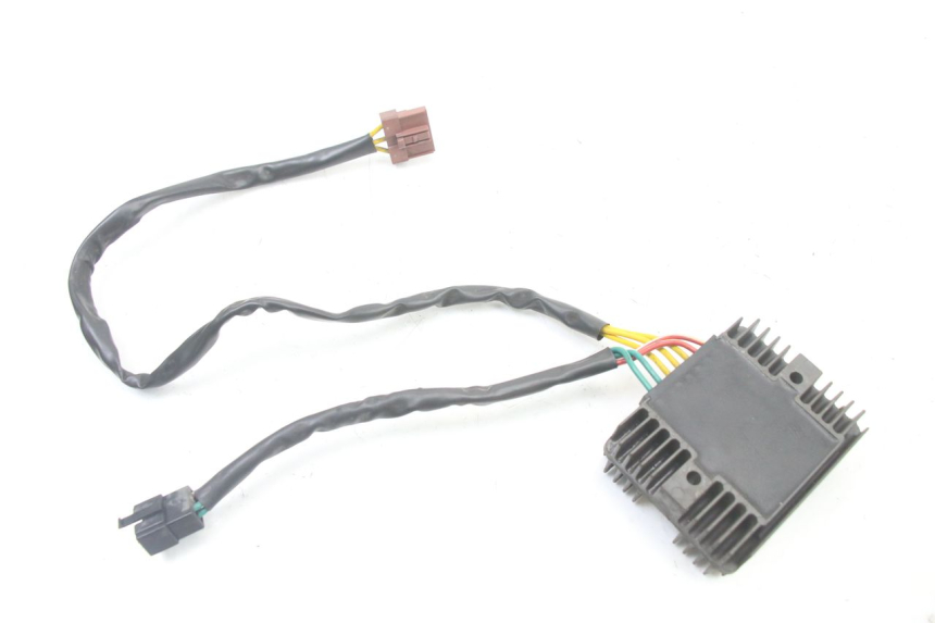 photo de RÉGULATEUR DE CHARGE PIAGGIO MP3 LT 400 (2007 - 2012)