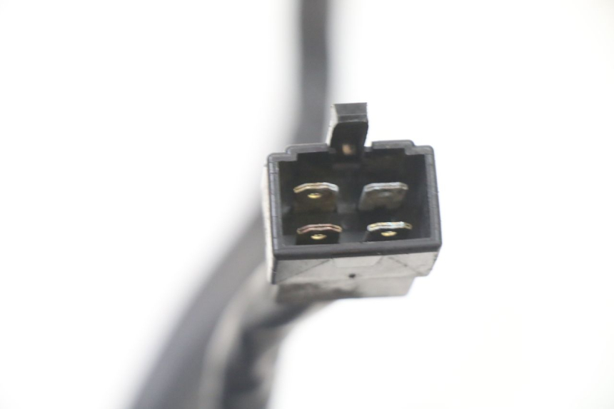 photo de RÉGULATEUR DE CHARGE PIAGGIO MP3 LT 400 (2007 - 2012)