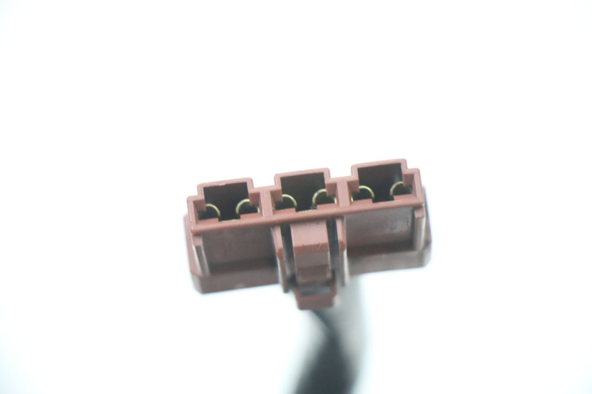 photo de RÉGULATEUR DE CHARGE PIAGGIO MP3 LT 400 (2007 - 2012)