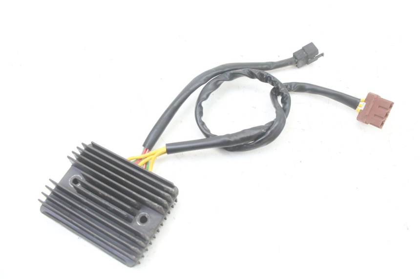 photo de RÉGULATEUR DE CHARGE PIAGGIO MP3 LT 400 (2007 - 2012)