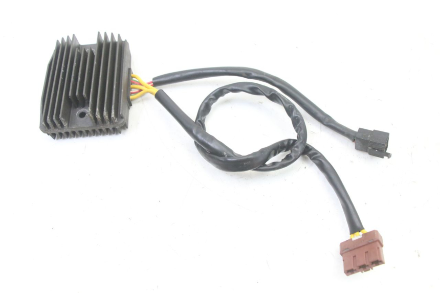 photo de RÉGULATEUR DE CHARGE PIAGGIO MP3 LT 400 (2007 - 2012)