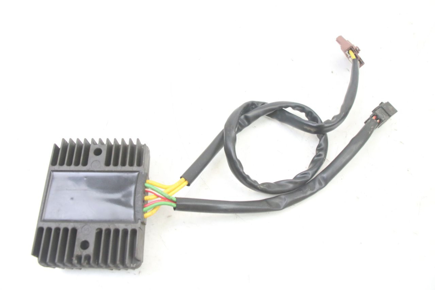 photo de RÉGULATEUR DE CHARGE PIAGGIO MP3 LT 400 (2007 - 2012)