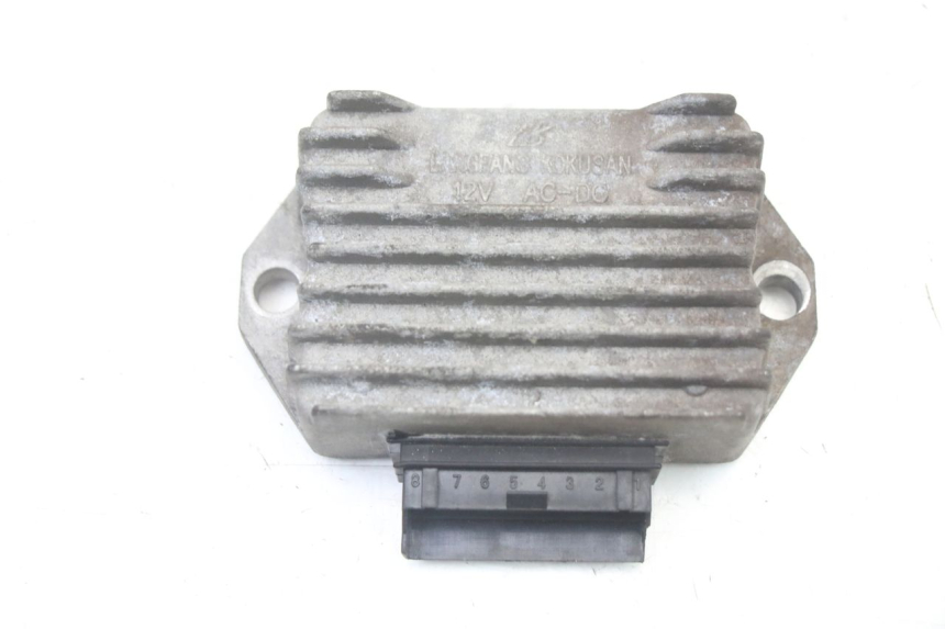photo de REGULATEUR CHARGE PIAGGIO VESPA LX 2T 50 (2005 - 2013)