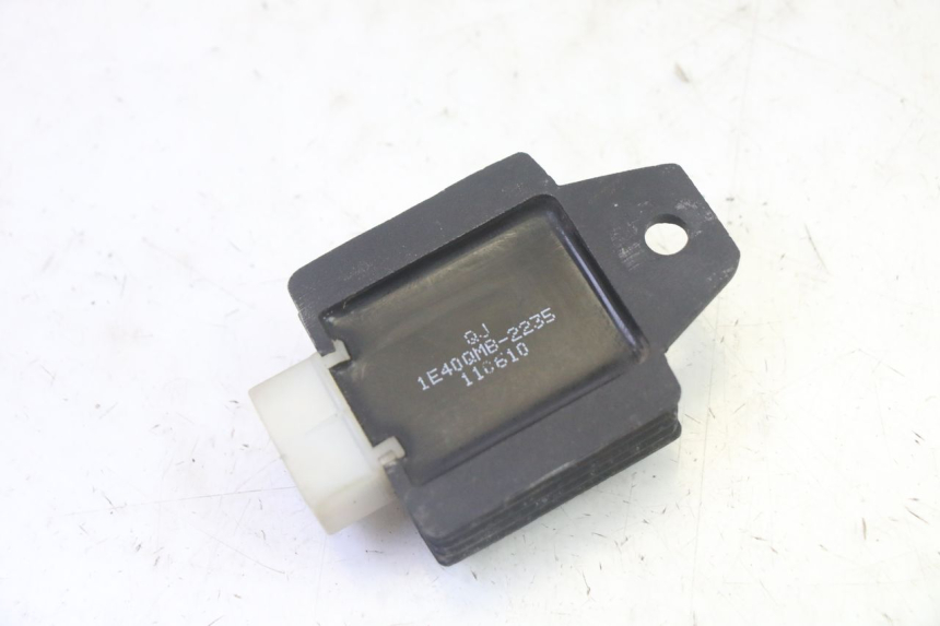 photo de REGULATEUR CHARGE RIDE RACE 2T 50 (2012 - 2017) - Zoom état d’usage