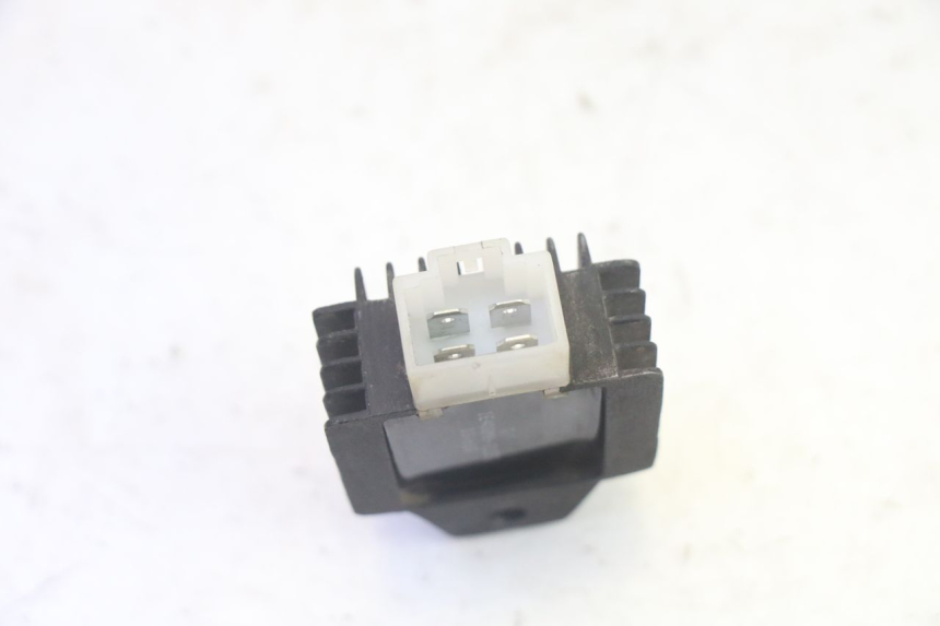 photo de REGULATEUR CHARGE RIDE RACE 2T 50 (2012 - 2017) - Autre angle de vue