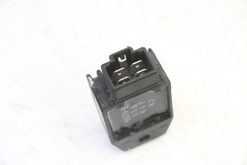 photo de REGULATEUR CHARGE PGO RODOSHOW 2T 50 (2003 - 2007)