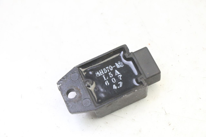 photo de REGULATEUR CHARGE PGO RODOSHOW 2T 50 (2003 - 2007)