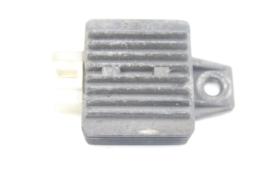 photo de RÉGULATEUR DE CHARGE TNT MOTOR ROMA 10' 4T 50 (2019 - 2022)