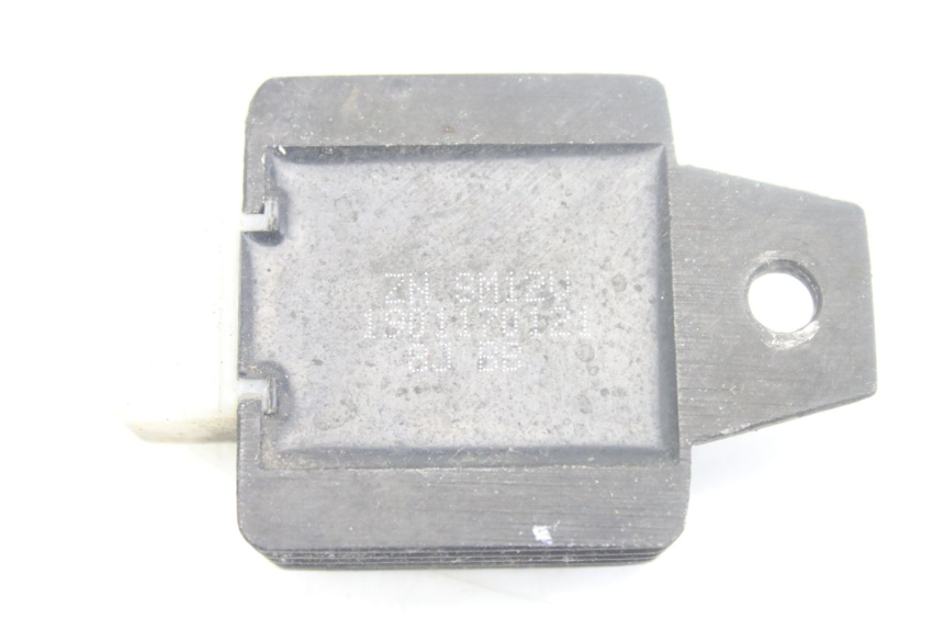 photo de RÉGULATEUR DE CHARGE TNT MOTOR ROMA 10' 4T 50 (2019 - 2022)