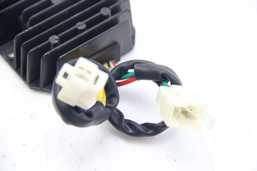 photo de RÉGULATEUR DE CHARGE TNT MOTOR ROMA 10' 4T 50 (2019 - 2022)