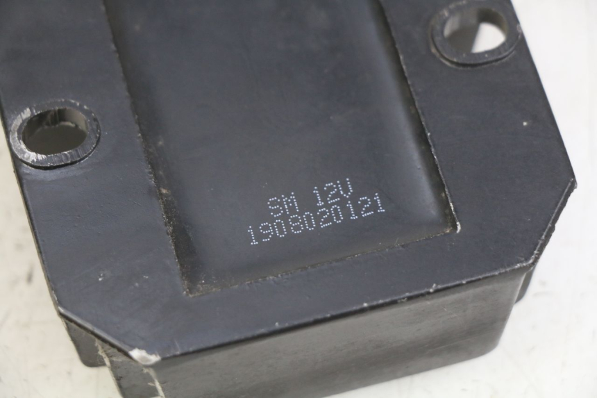 photo de RÉGULATEUR DE CHARGE TNT MOTOR ROMA 10' 4T 50 (2019 - 2022)