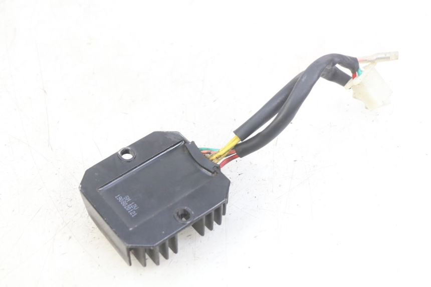 photo de RÉGULATEUR DE CHARGE TNT MOTOR ROMA 10' 4T 50 (2019 - 2022)