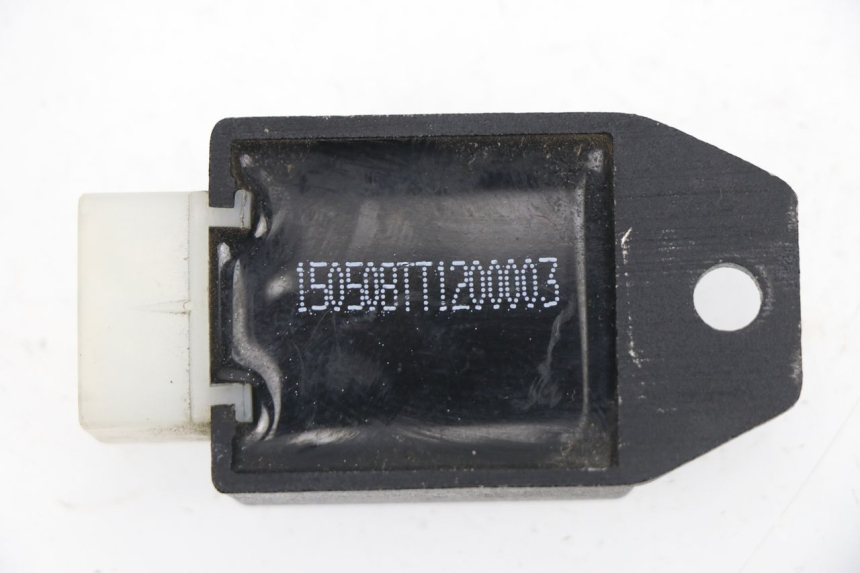 photo de REGULATEUR CHARGE TNT MOTOR ROMA 12' 2T 50 (2007 - 2018)