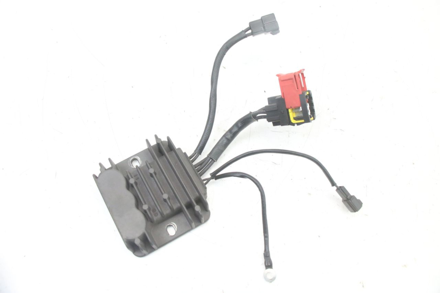 photo de REGULATEUR CHARGE ROYAL ENFIELD HYMALAYAN 410 (2016 - 2023)