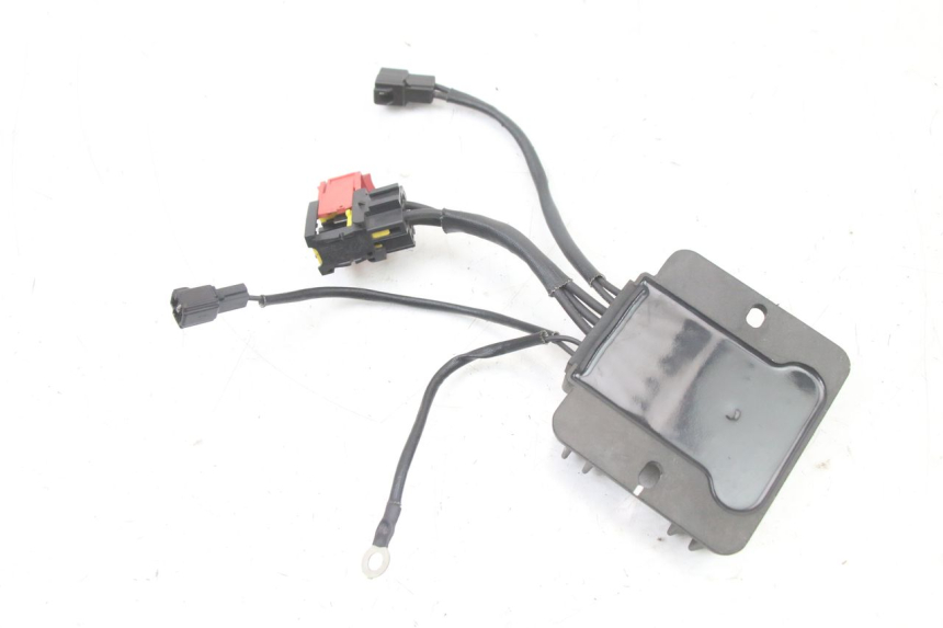 photo de REGULATEUR CHARGE ROYAL ENFIELD HYMALAYAN 410 (2016 - 2023)