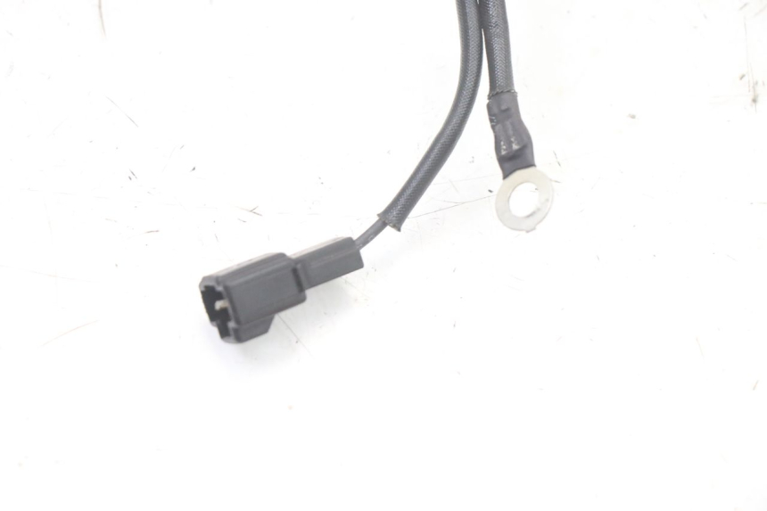 photo de REGULATEUR CHARGE ROYAL ENFIELD HYMALAYAN 410 (2016 - 2023)