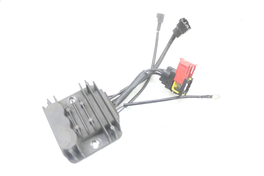 photo de REGULATEUR CHARGE ROYAL ENFIELD SCRAM 411 (2022 - 2024)