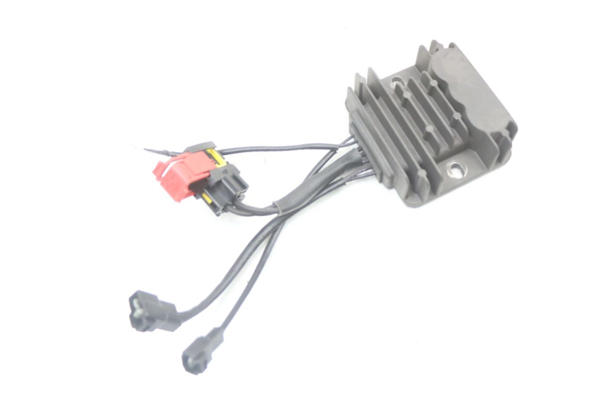 photo de REGULATEUR CHARGE ROYAL ENFIELD SCRAM 411 (2022 - 2024)