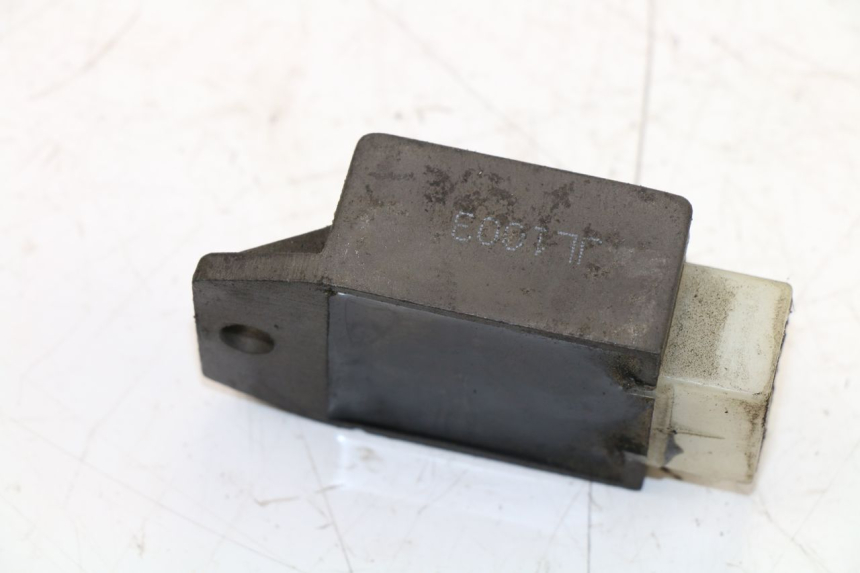 photo de REGULATEUR CHARGE DAELIM S4 50 (2010 - 2015) - Zoom état d’usage