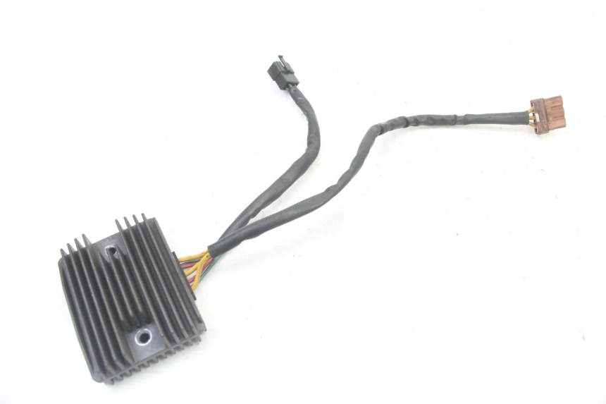 photo de REGULATEUR CHARGE PEUGEOT SATELIS COMPRESSOR K15 125 (2006 - 2009)