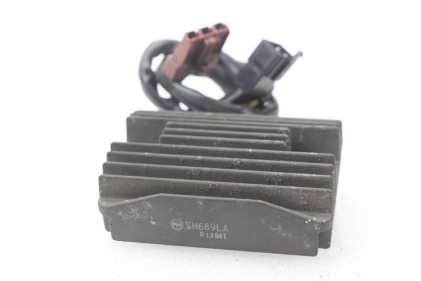 photo de REGULATEUR CHARGE PEUGEOT SATELIS 125 (2010 - 2012)