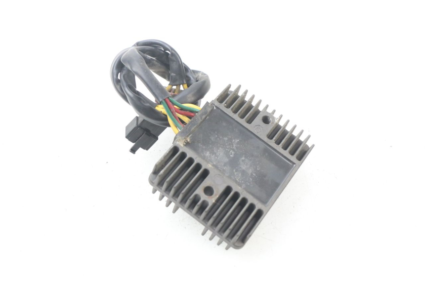 photo de REGULATEUR CHARGE PEUGEOT SATELIS 125 (2010 - 2012)