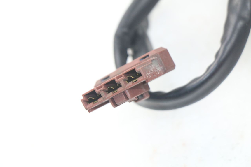 photo de REGULATEUR CHARGE PEUGEOT SATELIS 300 (2012 - 2015) - Zoom état d’usage