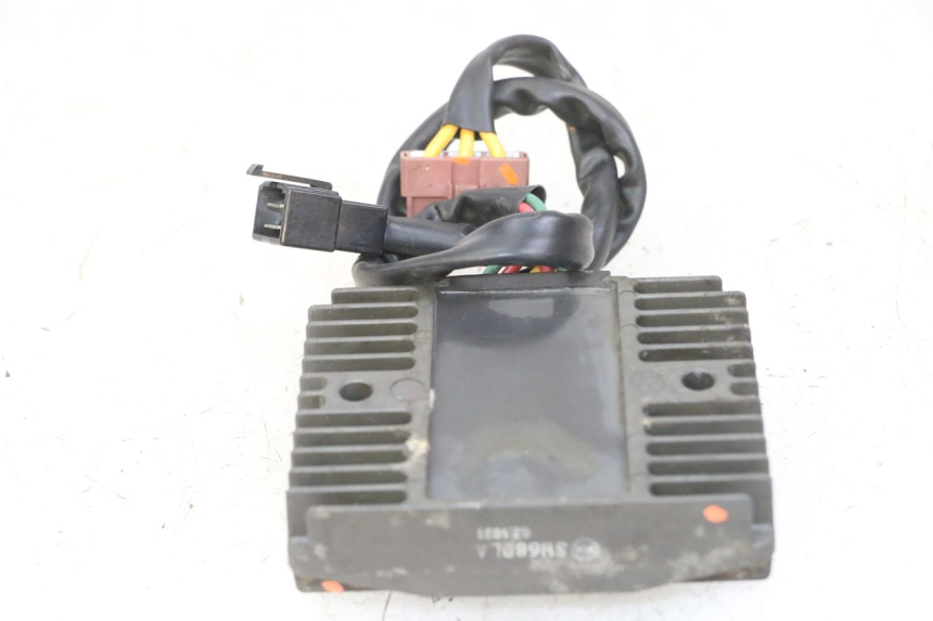 photo de REGULATEUR CHARGE PEUGEOT SATELIS 125 (2013 - 2018)