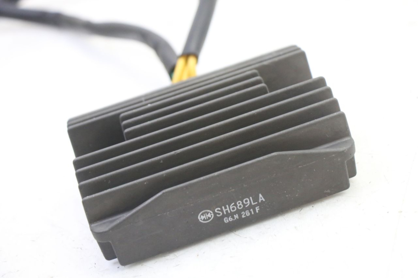 photo de REGULATEUR CHARGE PEUGEOT SATELIS 250 (2006 - 2012)