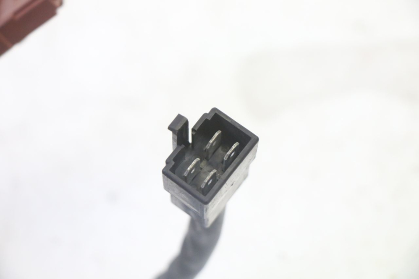 photo de REGULATEUR CHARGE PEUGEOT SATELIS 125 (2010 - 2012)