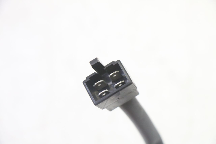 photo de REGULATEUR CHARGE PEUGEOT SATELIS 125 (2006 - 2009)