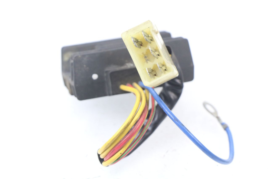 photo de REGULATEUR CHARGE APRILIA SCARABEO GT 125 (1999 - 2007)