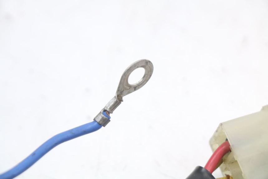 photo de REGULATEUR CHARGE APRILIA SCARABEO GT 125 (1999 - 2007)