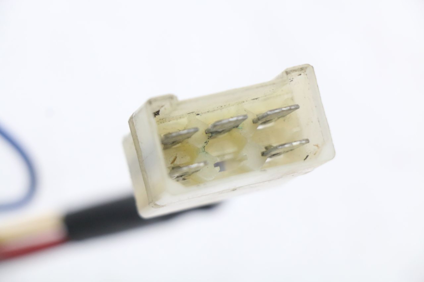 photo de REGULATEUR CHARGE APRILIA SCARABEO GT 125 (1999 - 2007)