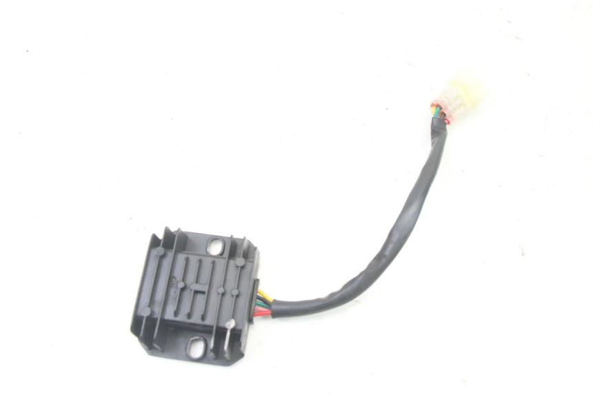 photo de REGULATEUR CHARGE SMALL MX THUNDER 250