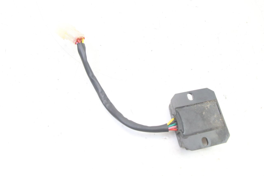 photo de REGULATEUR CHARGE SMALL MX THUNDER 250