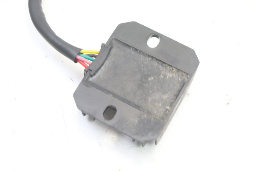 photo de REGULATEUR CHARGE SMALL MX THUNDER 250