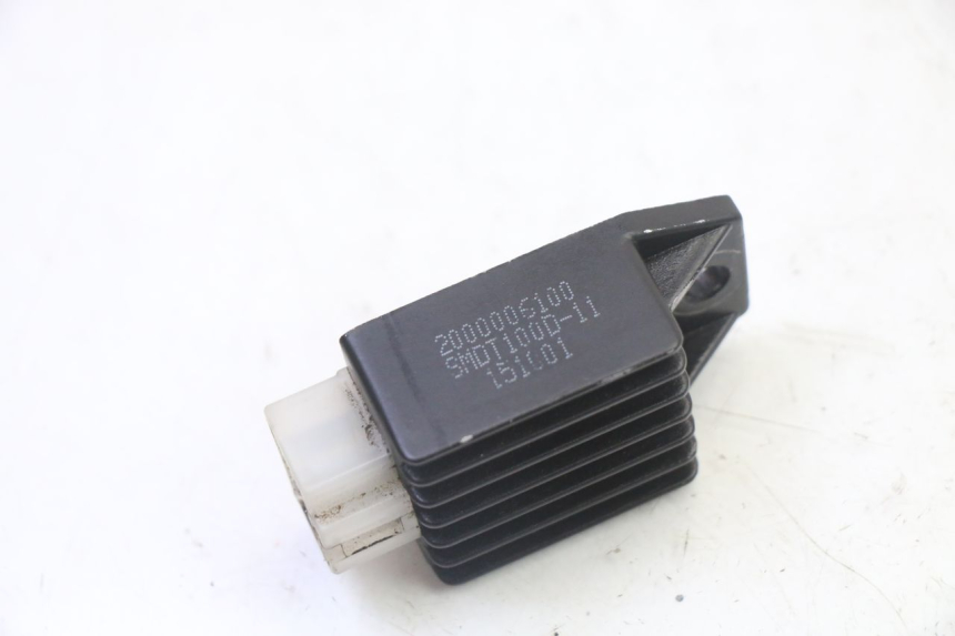 photo de REGULATEUR CHARGE PEUGEOT SPEEDAKE 50 (1995 - 1997)