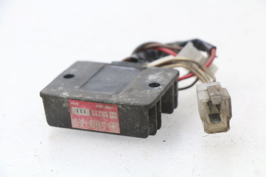 photo de REGULATEUR CHARGE YAMAHA SR 125 (1982 - 2003)