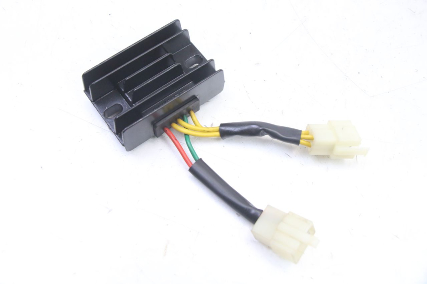 photo de REGULATEUR CHARGE PEUGEOT STREETZONE I 2T 50 (2018 - 2020)