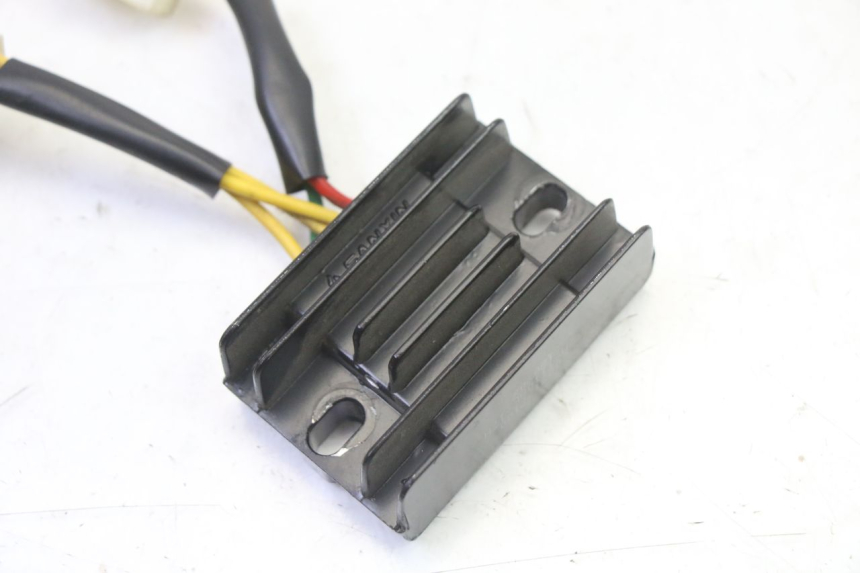 photo de REGULATEUR CHARGE PEUGEOT STREETZONE I 2T 50 (2018 - 2020)