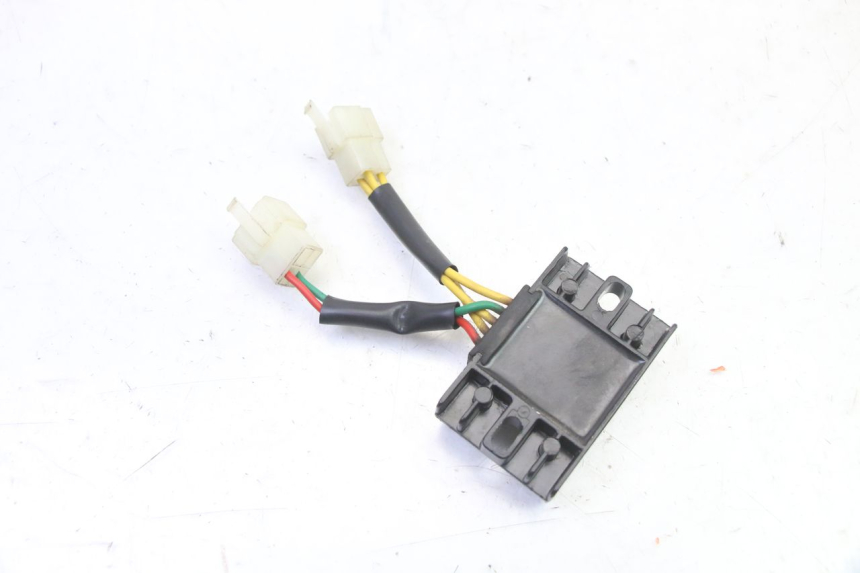 photo de REGULATEUR CHARGE PEUGEOT STREETZONE I 2T 50 (2018 - 2020)