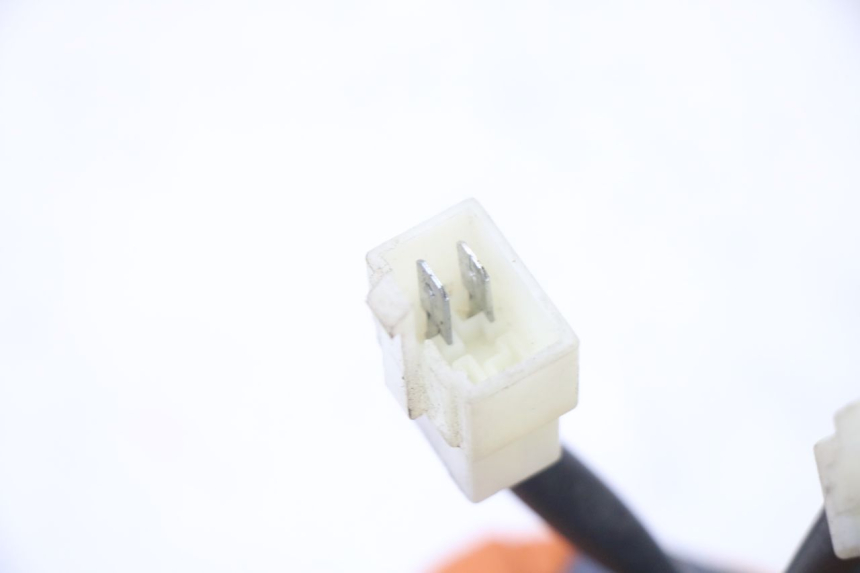 photo de REGULATEUR CHARGE PEUGEOT STREETZONE I 2T 50 (2018 - 2020)