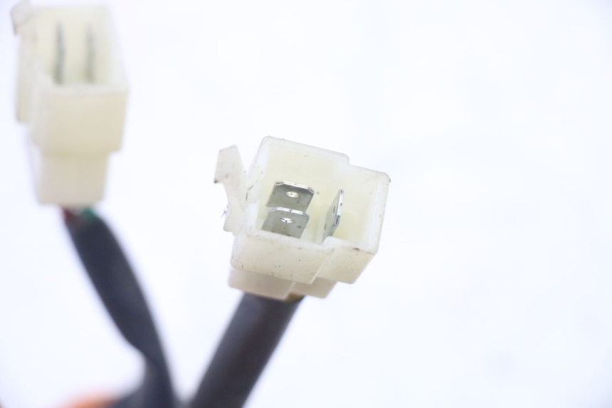 photo de REGULATEUR CHARGE PEUGEOT STREETZONE I 2T 50 (2018 - 2020)