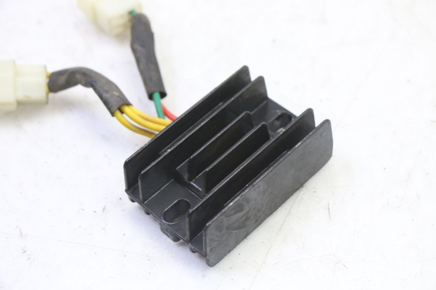 photo de REGULATEUR CHARGE PEUGEOT STREETZONE I NAKED 2T 50 (2018 - 2020)