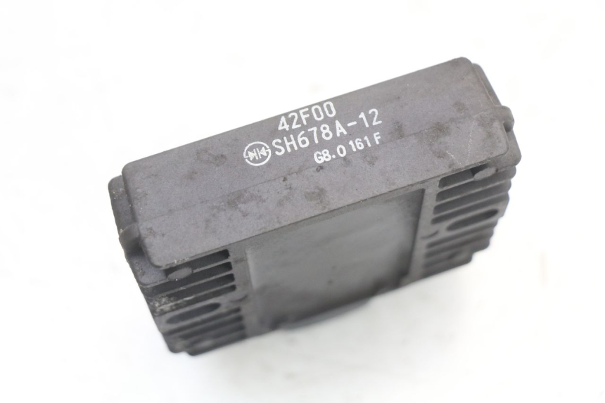 photo de REGULATEUR CHARGE SUZUKI BURGMAN 125 (2018 - 2021)