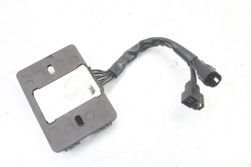 photo de REGULATEUR CHARGE SUZUKI GSX F GSXF 650 (2007 - 2015)