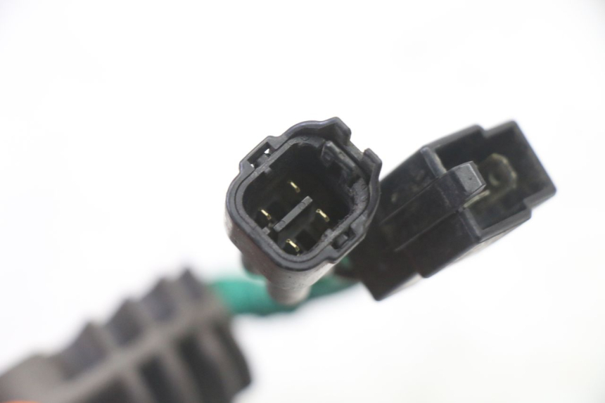 photo de REGULATEUR CHARGE SUZUKI SV S 650 (2003 - 2009) - Vue produit