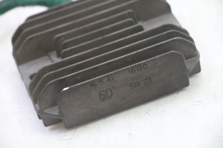 photo de REGULATEUR CHARGE SUZUKI SV S 650 (2003 - 2009)